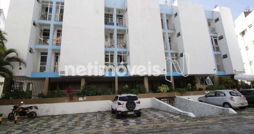 Apartamento com 1 quarto à venda na Rua Desembargador Ezequiel Pondé, Ondina, Salvador