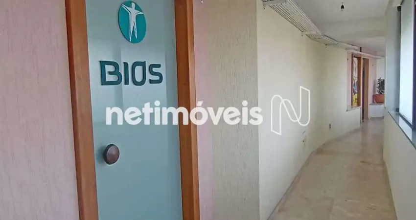 Sala comercial com 1 sala à venda na Rua Humberto de Campos, Graça, Salvador