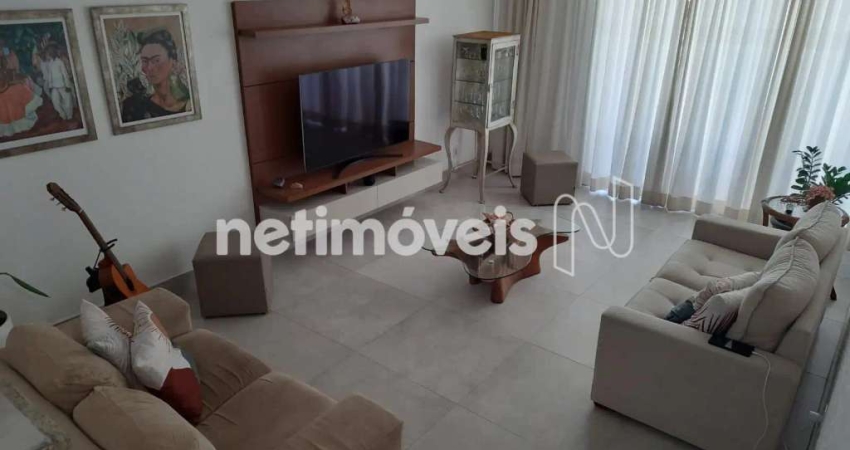 Casa em condomínio fechado com 4 quartos à venda na Rua Praia de Tubarão, Vilas do Atlantico, Lauro de Freitas