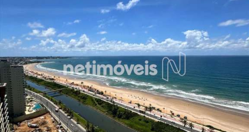 Apartamento com 2 quartos à venda na Avenida Octávio Mangabeira, Jaguaribe, Salvador