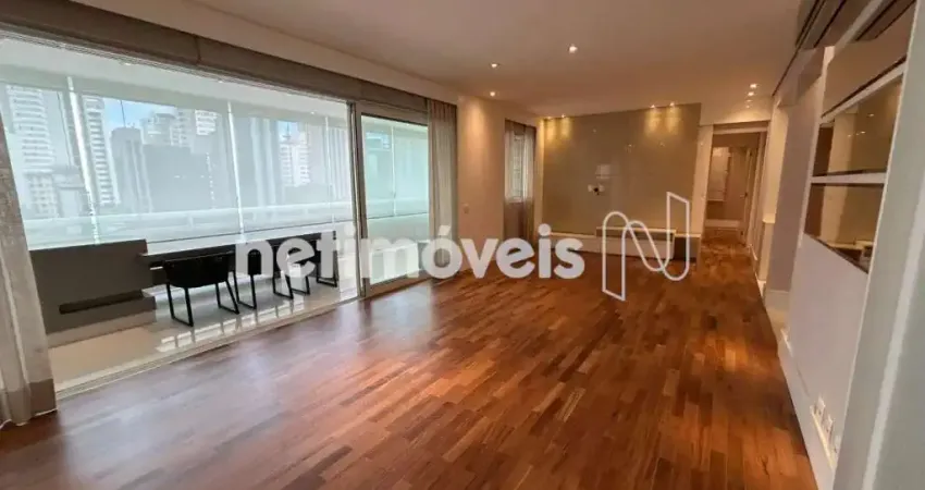 Venda Apartamento 3 quartos Itaim Bibi São Paulo