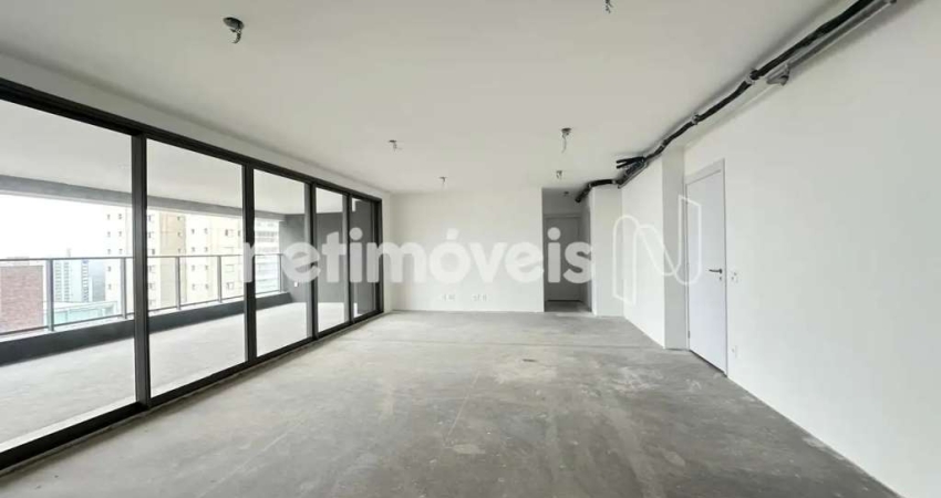 Venda Apartamento 4 quartos Alto da Lapa São Paulo