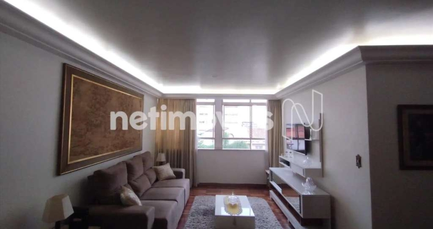 Venda Apartamento 3 quartos Paraíso São Paulo
