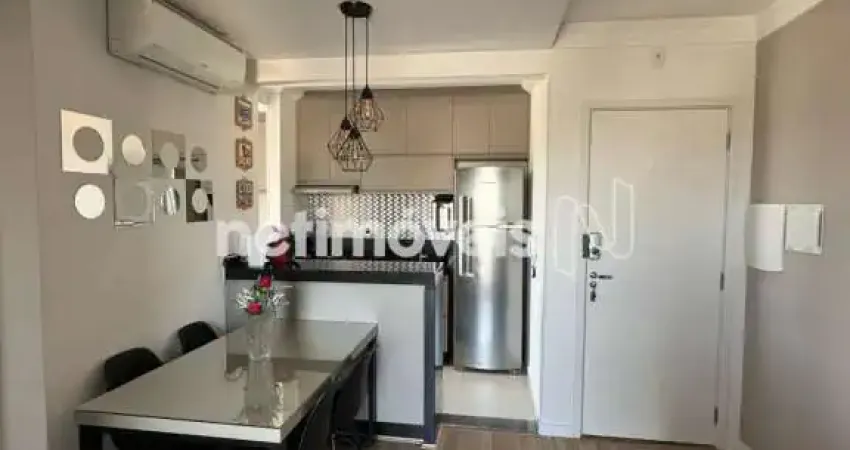 Venda Apartamento 2 quartos Jardim Dona Regina Santa Bárbara DOeste