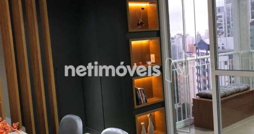Venda Studio Vila Mariana São Paulo