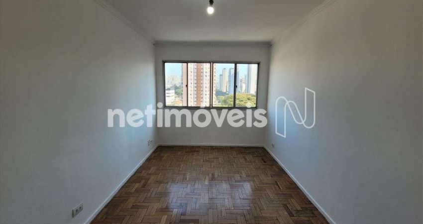 Venda Apartamento 2 quartos Vila Olímpia São Paulo