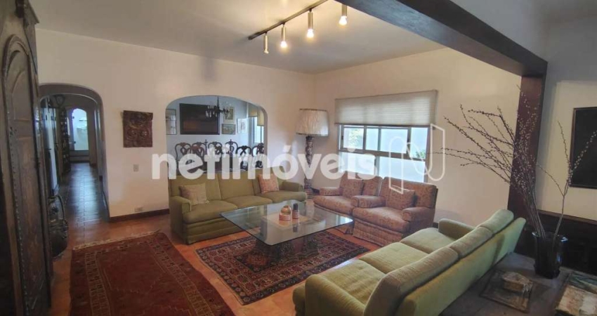 Venda Apartamento 3 quartos Itaim Bibi São Paulo