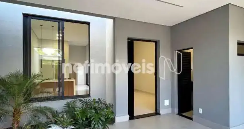 Casa com 3 quartos à venda na Rua Ana Esperança Zazeri, Jardim Amélia, Americana