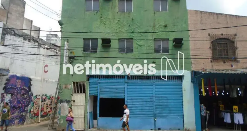 Ponto comercial à venda na Avenida José Joaquim Seabra, 44, Barroquinha, Salvador