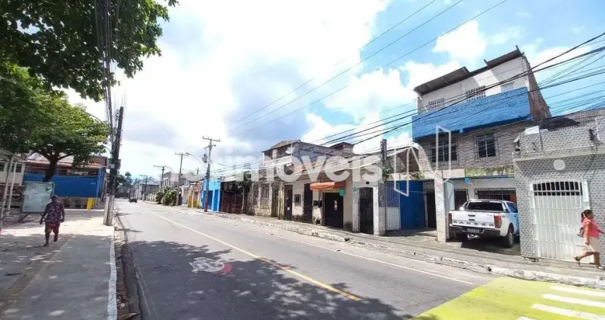 Ponto comercial com 2 salas à venda no Boa Viagem, Salvador 
