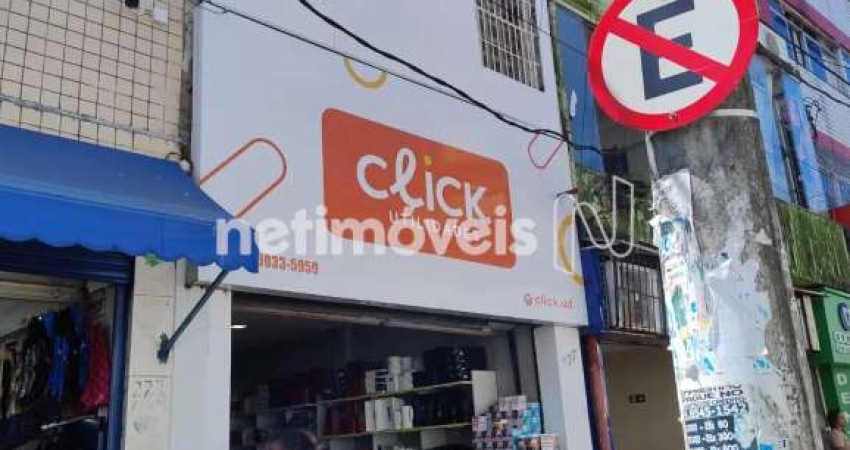 Ponto comercial com 4 salas à venda na Avenida Joana Angélica, 54, Nazaré, Salvador