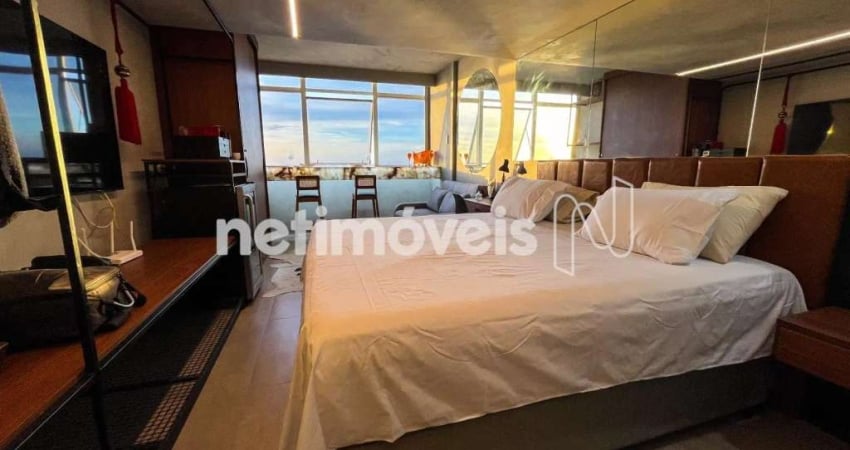 Apartamento com 1 quarto à venda no Vitória, Salvador 