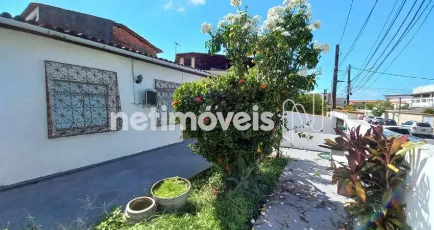 Casa com 3 quartos à venda na Rua Piritiba, 27, Resgate, Salvador