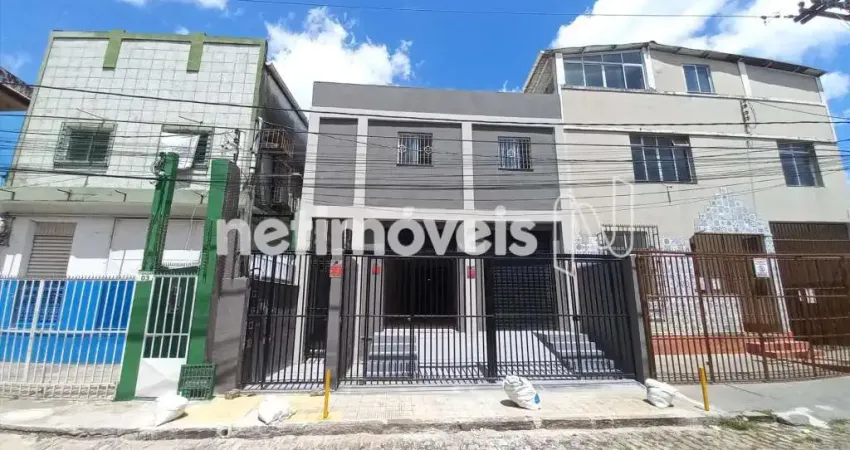 Locação Rua Mares Salvador