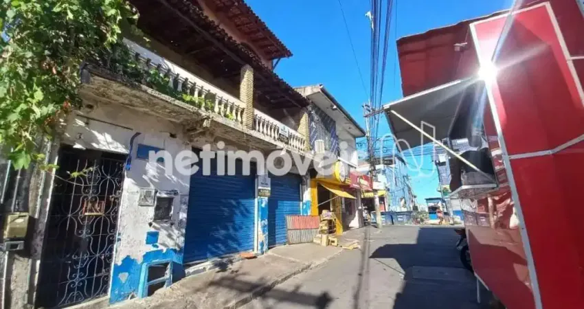 Ponto comercial com 1 sala para alugar na Rua Paulo Afonso, 3, Pernambués, Salvador