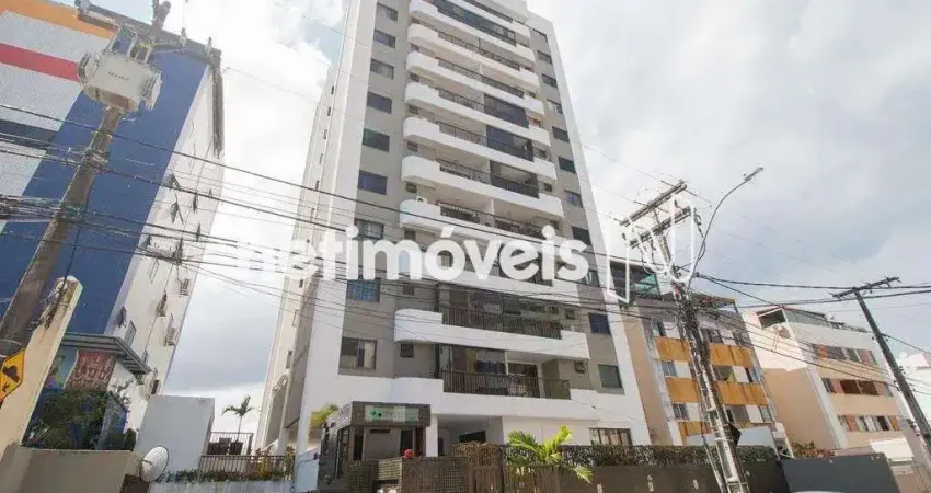 Venda Apartamento 2 quartos Vila Laura Salvador
