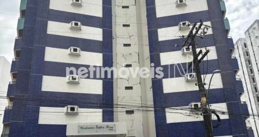 Apartamento com 2 quartos à venda na Alameda dos Antúrios, Cidade Jardim, Salvador