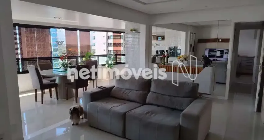 Venda Apartamento 3 quartos Patamares Salvador