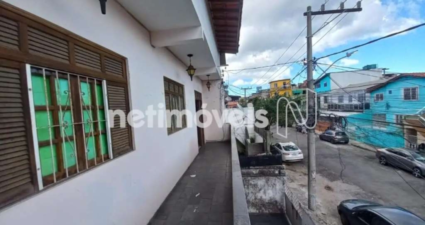 Casa com 6 quartos à venda na Rua Turiema, 7, Caminho de Areia, Salvador