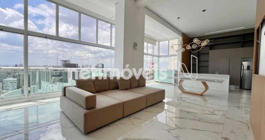 Apartamento com 2 quartos para alugar na Alameda Ministro Rocha Azevedo, Cerqueira César, São Paulo