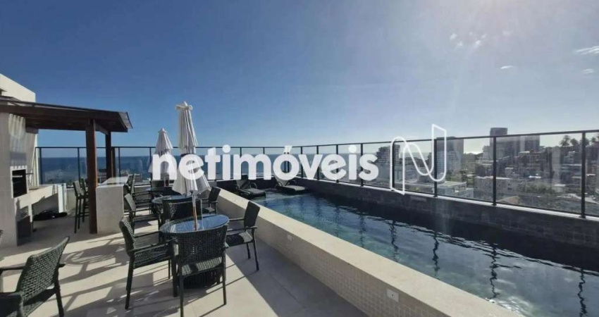 Apartamento com 1 quarto à venda na Rua Macapá, 287, Ondina, Salvador