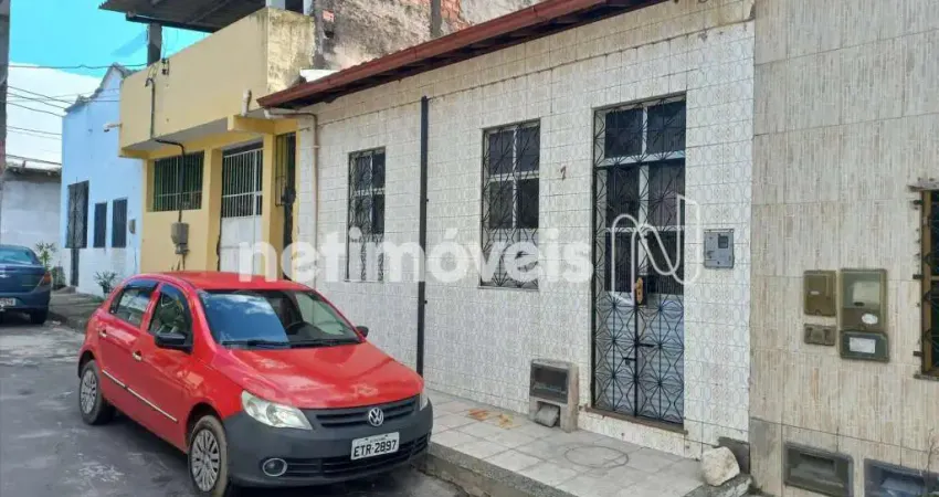 Venda Casa Calçada Salvador