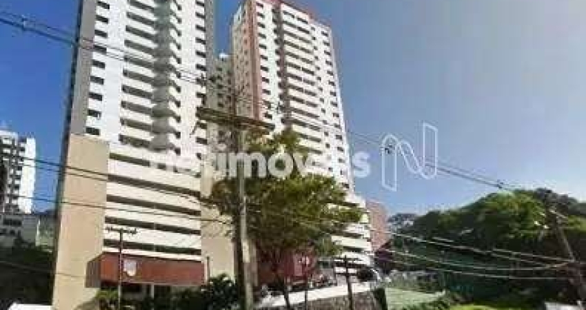 Apartamento com 3 quartos à venda na Avenida Juracy Magalhães Júnior, 2452, Rio Vermelho, Salvador