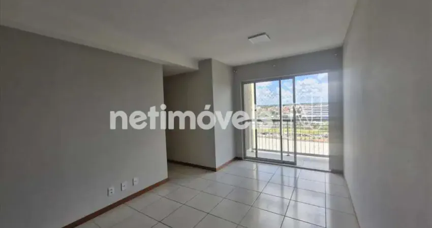 Apartamento com 3 quartos à venda em Itapuã, Salvador 