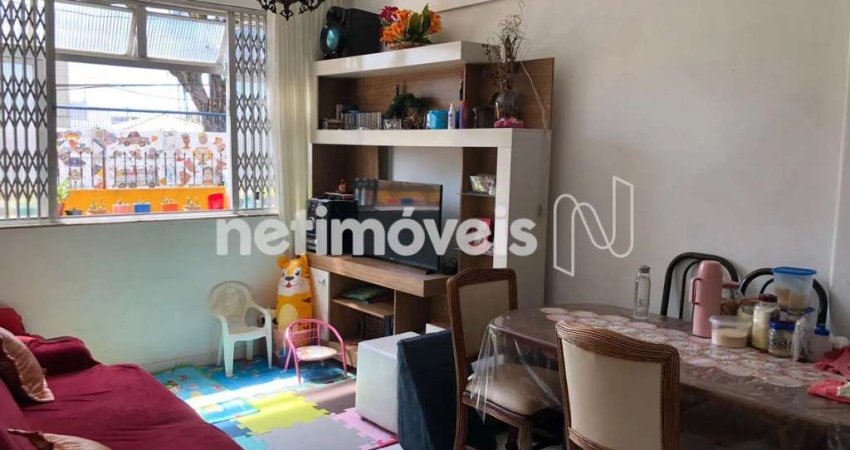 Apartamento com 2 quartos à venda na Avenida Caminho de Areia, 182, Caminho de Areia, Salvador