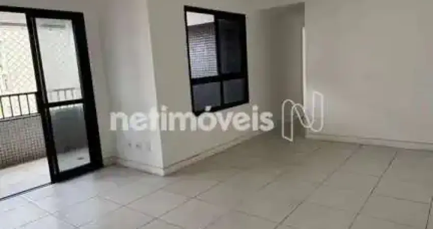 Venda Apartamento 3 quartos Pituba Salvador