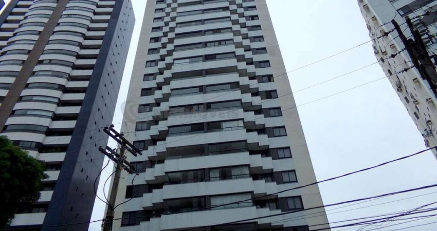 Apartamento com 3 quartos à venda na Alameda dos Jasmins, Candeal, Salvador