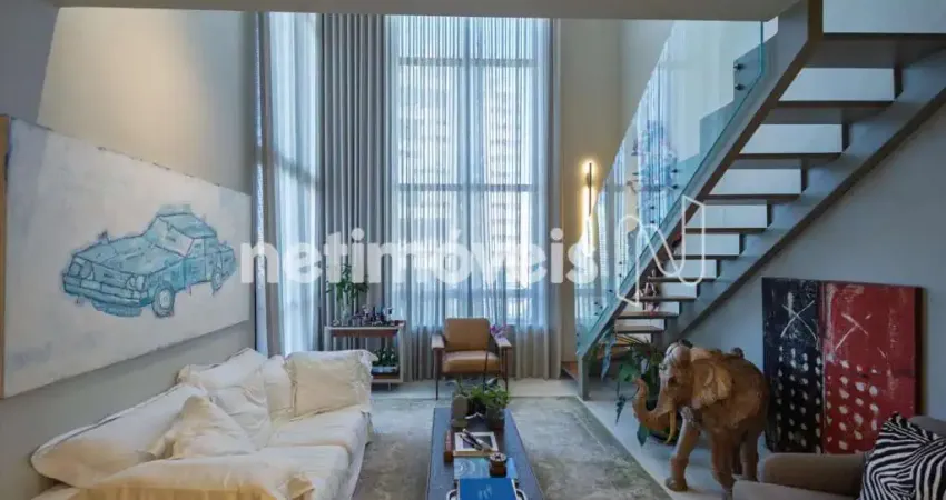 Apartamento com 1 quarto à venda na Avenida Professor Magalhães Neto, 1741, Pituba, Salvador