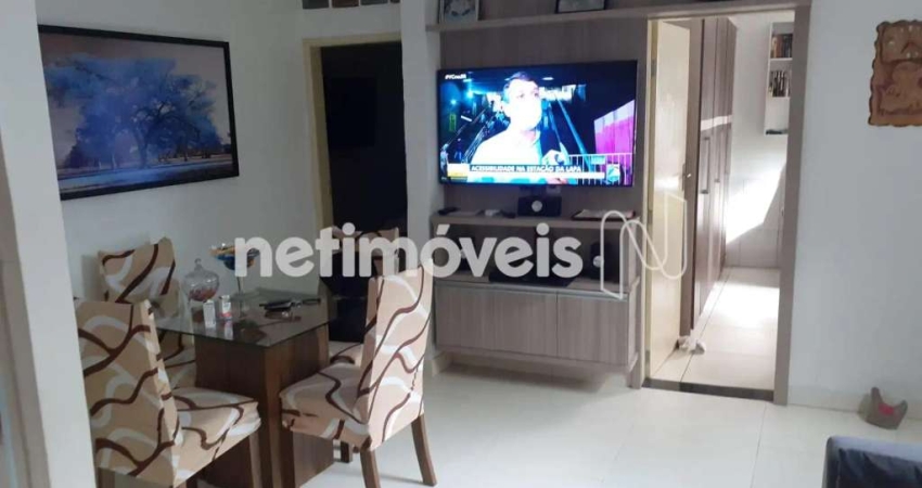 Apartamento com 2 quartos à venda na Rua Manoel Barros de Azevedo, 280, Caminho de Areia, Salvador