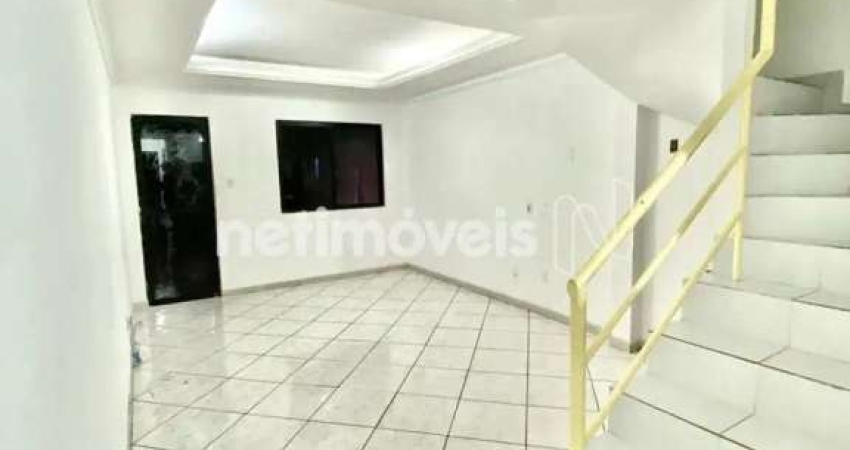 Casa em condomínio fechado com 3 quartos à venda na Alameda Praia de Guarapari, 209, Stella Maris, Salvador