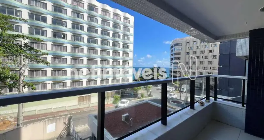 Venda Apartamento 1 quarto Ondina Salvador