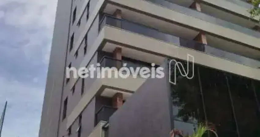 Apartamento com 1 quarto à venda na Rua Aracaju, 170, Barra, Salvador
