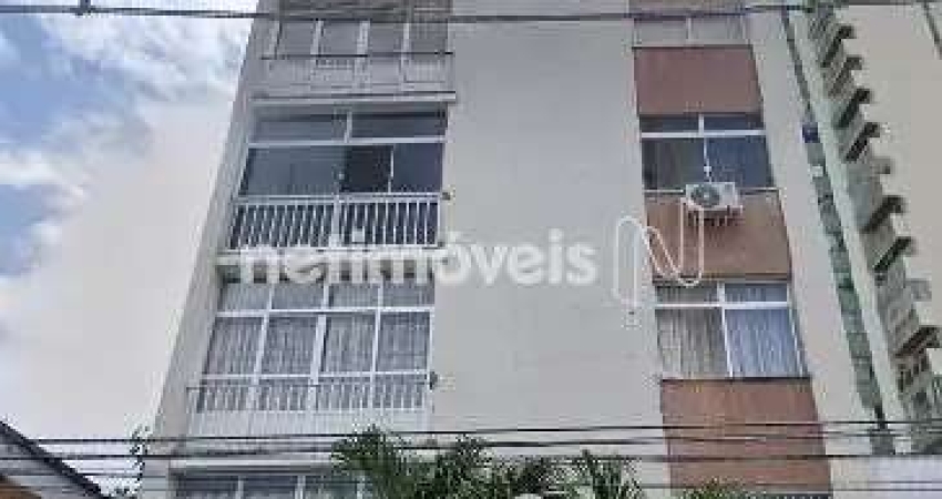 Apartamento com 3 quartos à venda na Avenida Leovigildo Filgueiras, 13, Garcia, Salvador