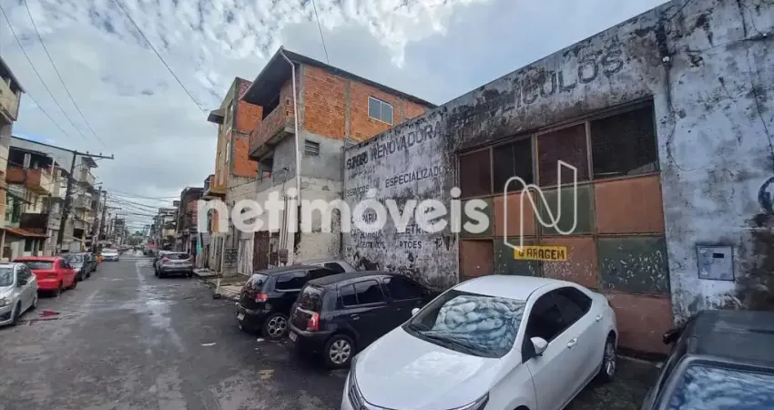 Venda Rua Uruguai Salvador