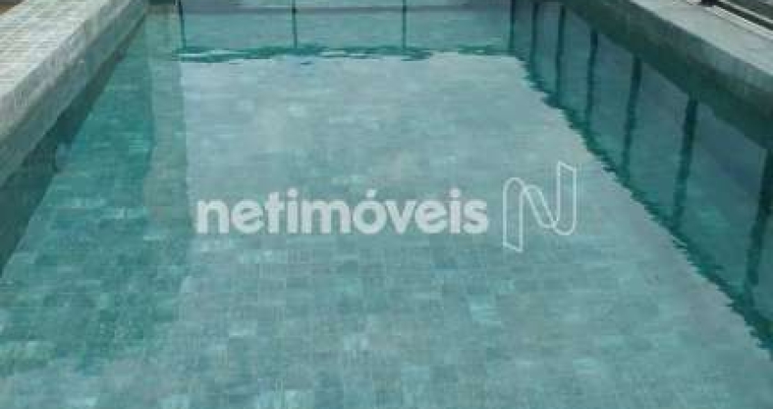 Apartamento com 1 quarto à venda na Rua Aracaju, 170, Barra, Salvador