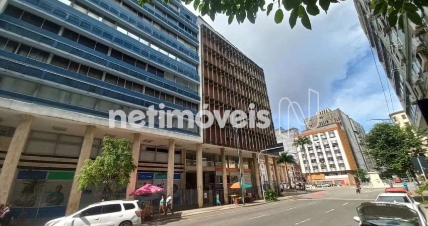 Locação Rua Comércio Salvador