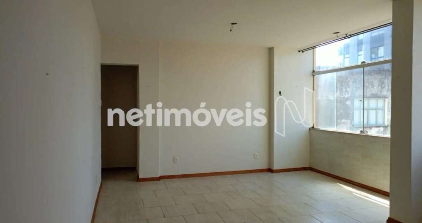 Apartamento com 3 quartos à venda na Avenida Almirante Marques de Leão, Barra, Salvador