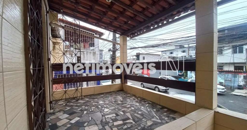 Casa com 4 quartos à venda na Rua Duarte da Costa, 103, Caminho de Areia, Salvador