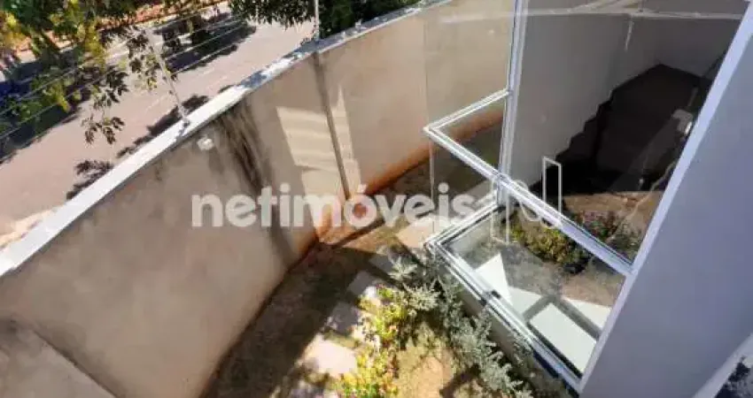 Casa com 4 quartos à venda na Rua Jacarandá, Jardim Flamboyant, Santa Bárbara D'Oeste