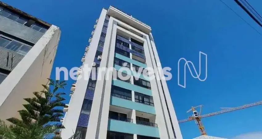Apartamento com 1 quarto à venda na Avenida Cardeal da Silva, Rio Vermelho, Salvador