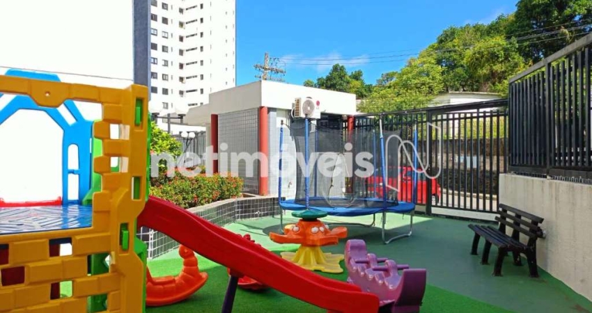 Apartamento com 2 quartos à venda na Rua Monsenhor Antonio Rosa, Candeal, Salvador