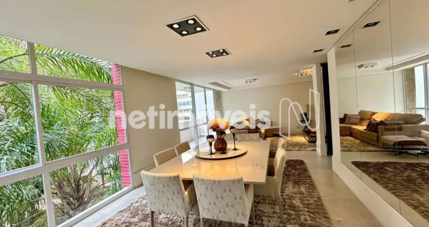 Venda Apartamento 3 quartos Santa Cecília São Paulo