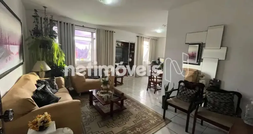 Venda Apartamento 3 quartos Federação Salvador