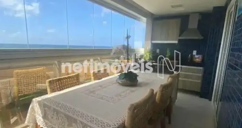 Venda Apartamento 1 quarto Armação Salvador