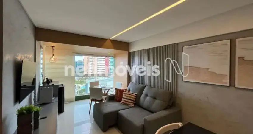 Venda Apartamento 1 quarto Armação Salvador