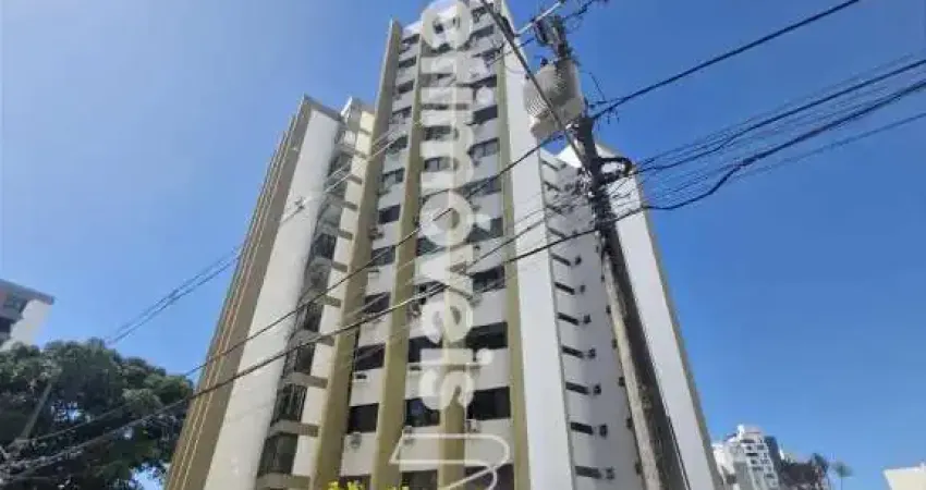 Venda Apartamento 3 quartos Candeal Salvador